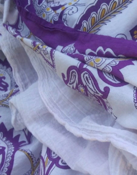 Midi Lined Big Pockets Sundress Medium - Picture 6 of 8